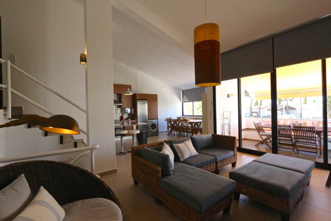 Marina Parque - Clever Details Vilamoura Exterior foto